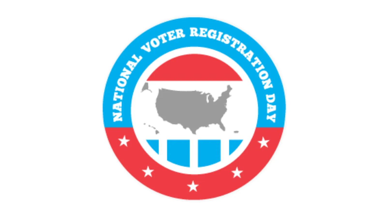National Voter Registration Day 2025
