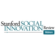 SSIR: How to Manage Narrative Change (2 Part Webinar)