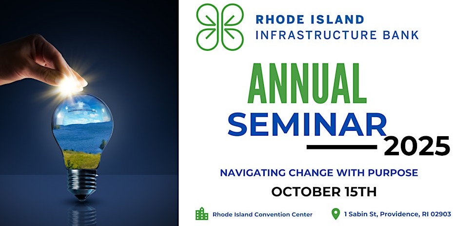 RIIB Annual Seminar 2025: Navigating Change with Purpose