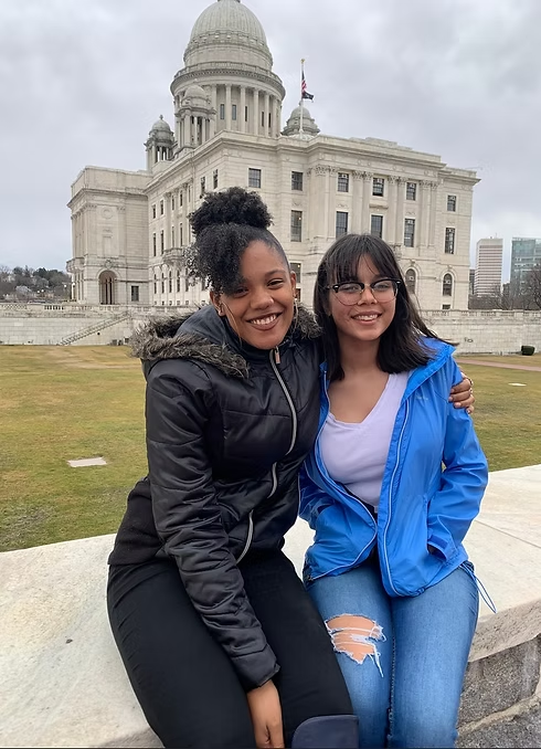 page header background