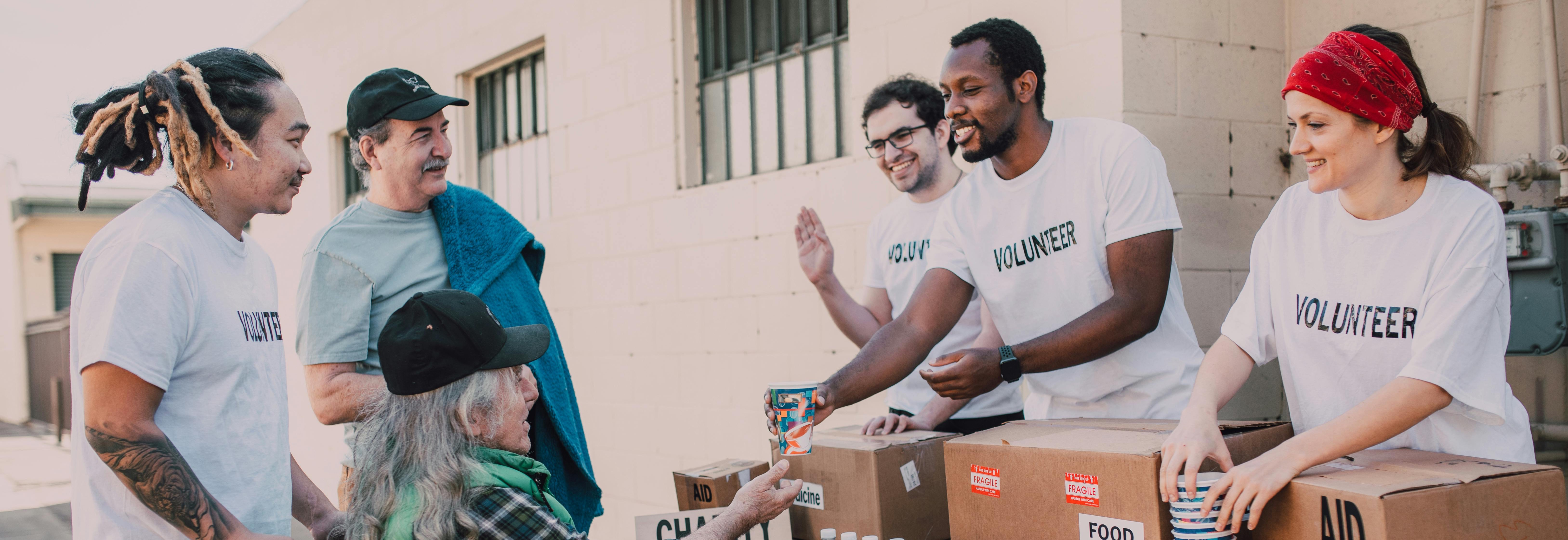 page header background