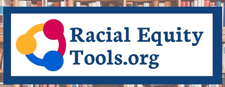 Racial Equality Tools
